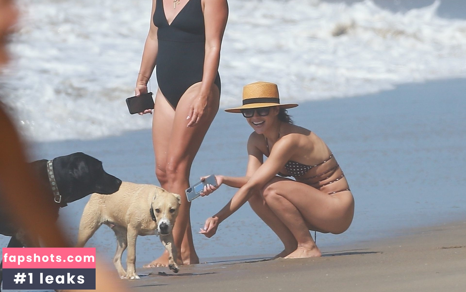 Cara Santana Nude Leaks OnlyFans Photos #93 - Fapshots