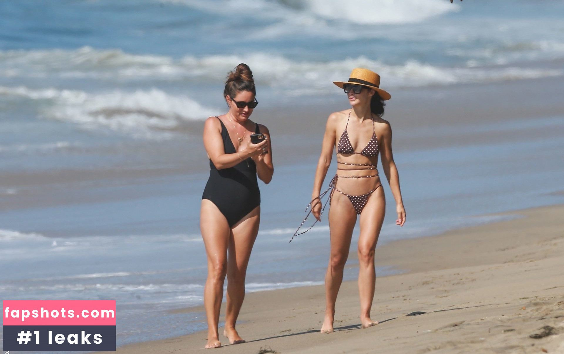 Cara Santana Nude Leaks OnlyFans Photos #98 - Fapshots