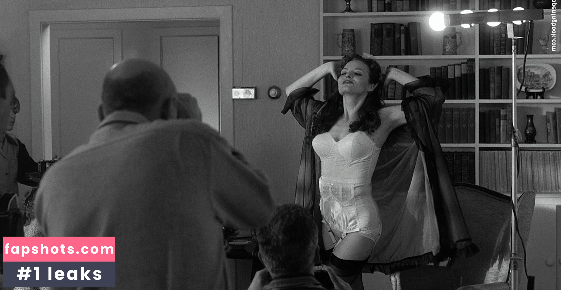 Cara Seymour gallery photo #4