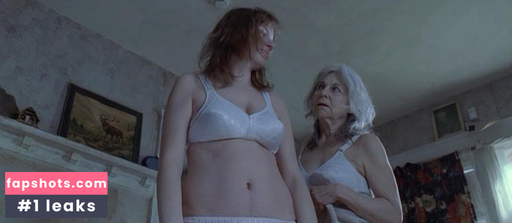 Cara Seymour gallery photo #6