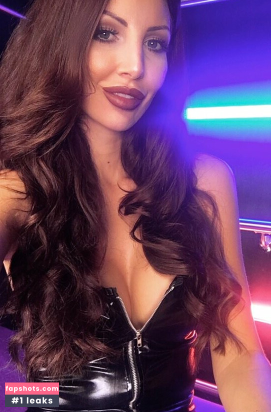 Cara Steel Nahé úniky fotek pouze od fanoušků #11 - Fapshots