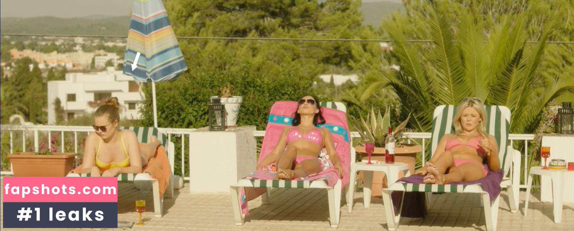 Cara Theobold Filtración Desnuda OnlyFans Foto #5 - Fapshots