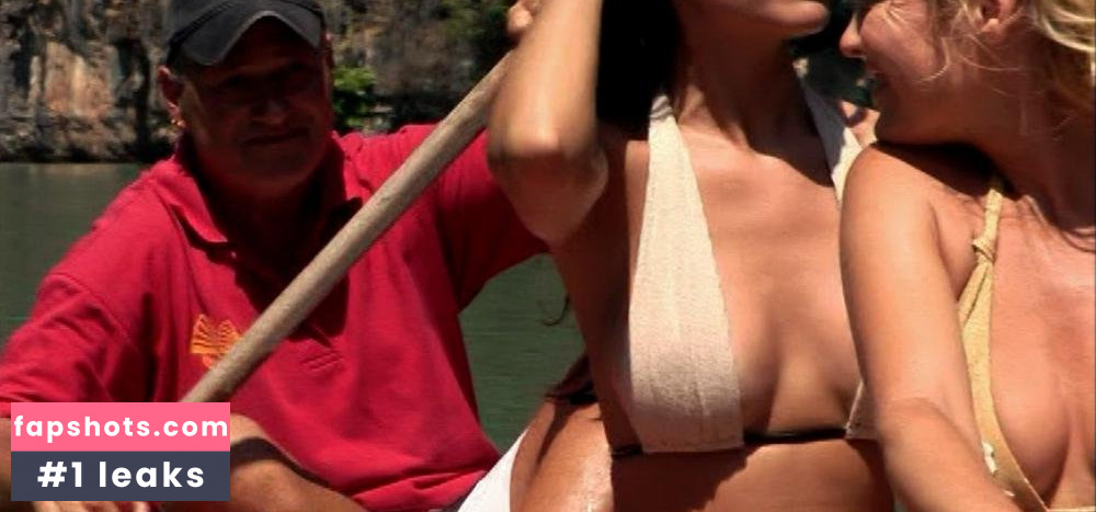 Cara Zavaleta Nahé úniky fotek pouze od fanoušků #2 - Fapshots