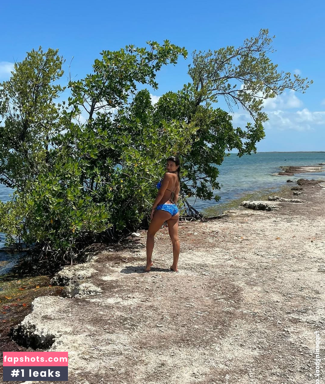 carabeanz Nahé úniky fotek pouze od fanoušků #18 - Fapshots