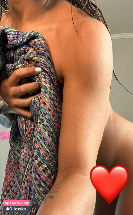 carabeanz Nahé úniky fotek pouze od fanoušků #5 - Fapshots