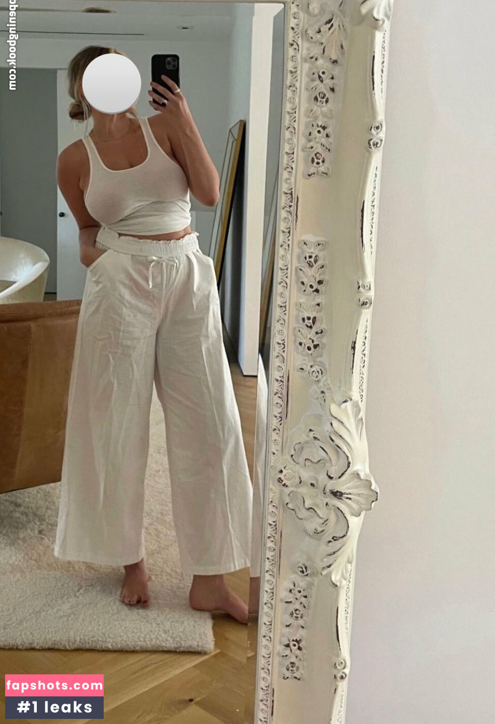 Caracagl Nahé úniky fotek pouze od fanoušků #2 - Fapshots