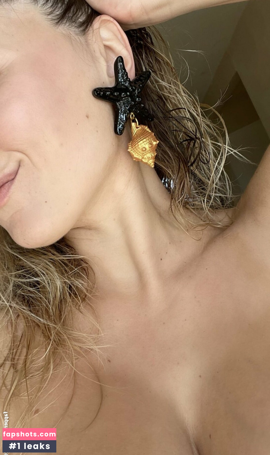 Caracagl Nahé úniky fotek pouze od fanoušků #3 - Fapshots