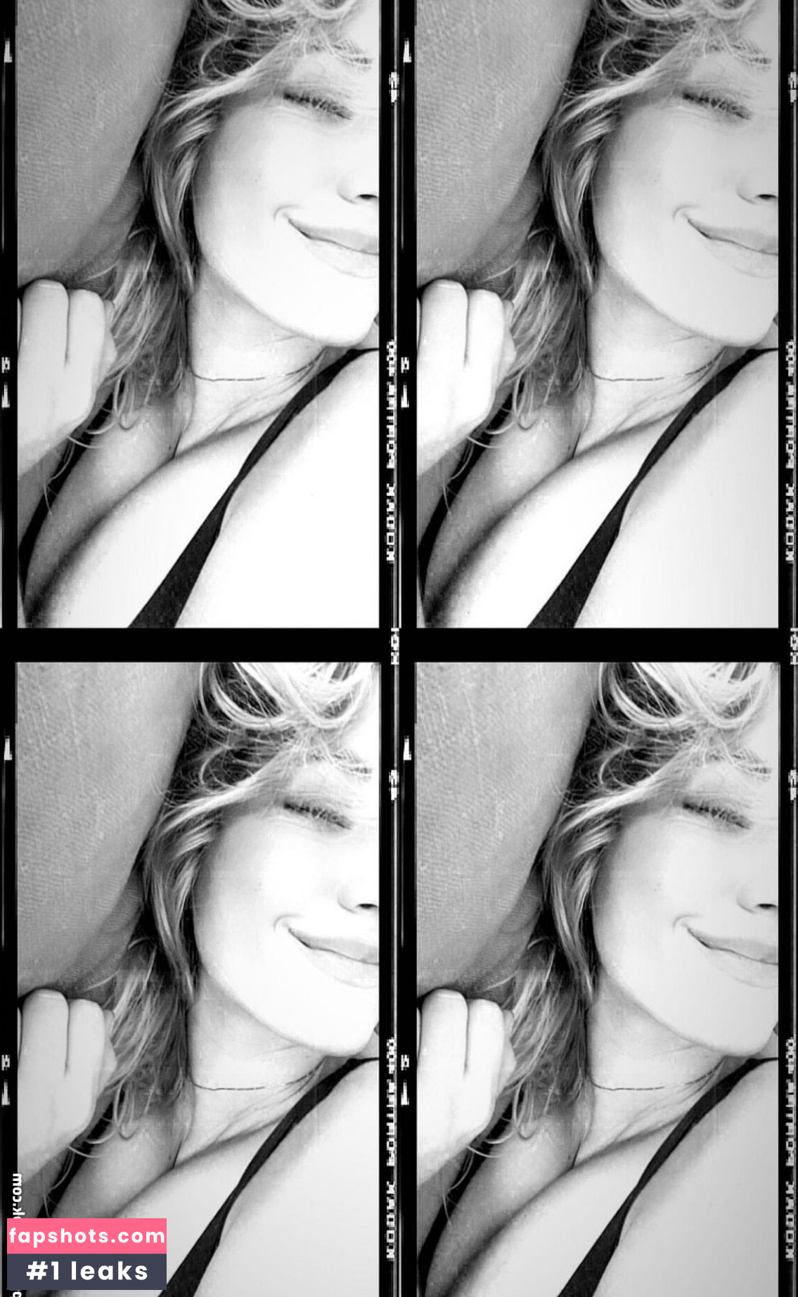 Caracagl Nahé úniky fotek pouze od fanoušků #21 - Fapshots