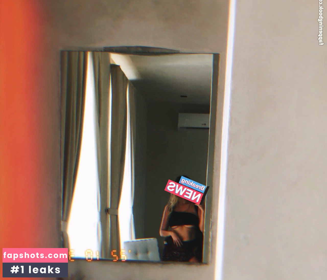 Caracagl Nahé úniky fotek pouze od fanoušků #4 - Fapshots