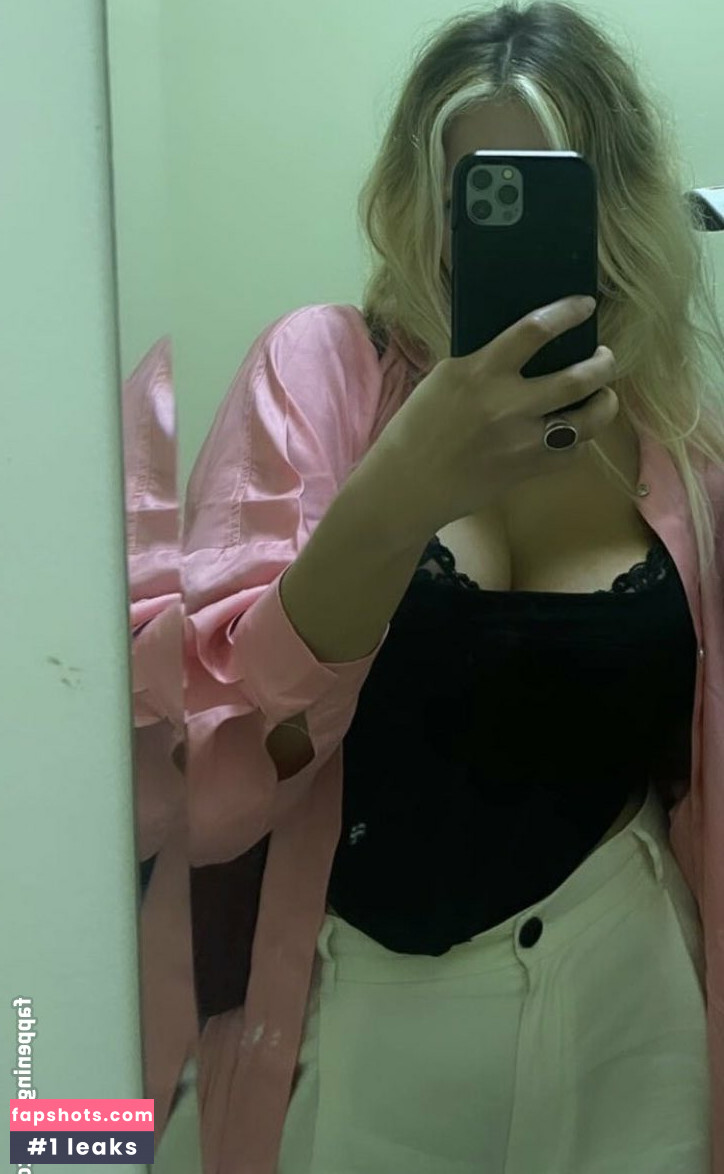 Caracagl Nahé úniky fotek pouze od fanoušků #6 - Fapshots