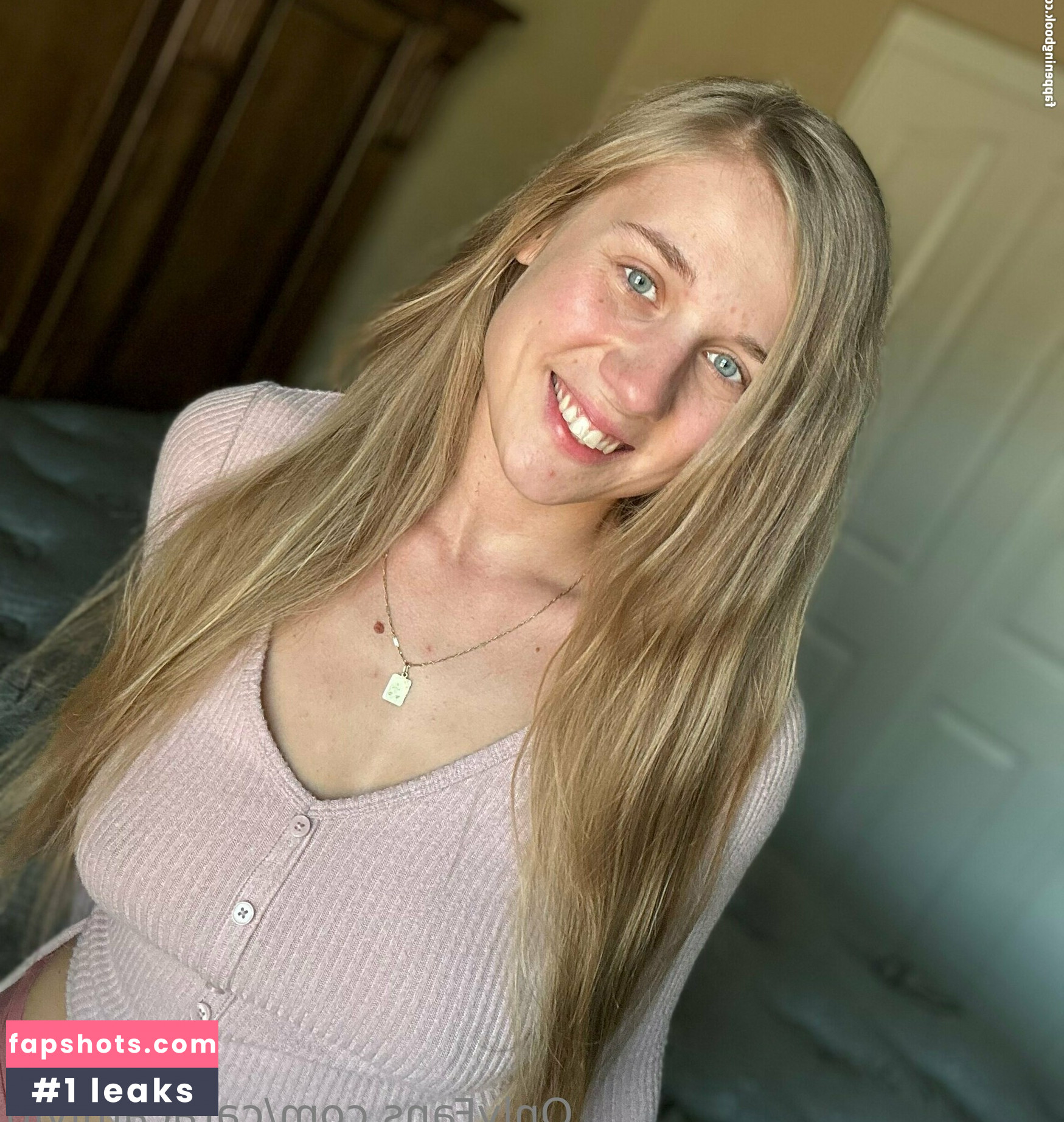 CaraCami / Caracamivip Nahé úniky fotek pouze od fanoušků #21 - Fapshots