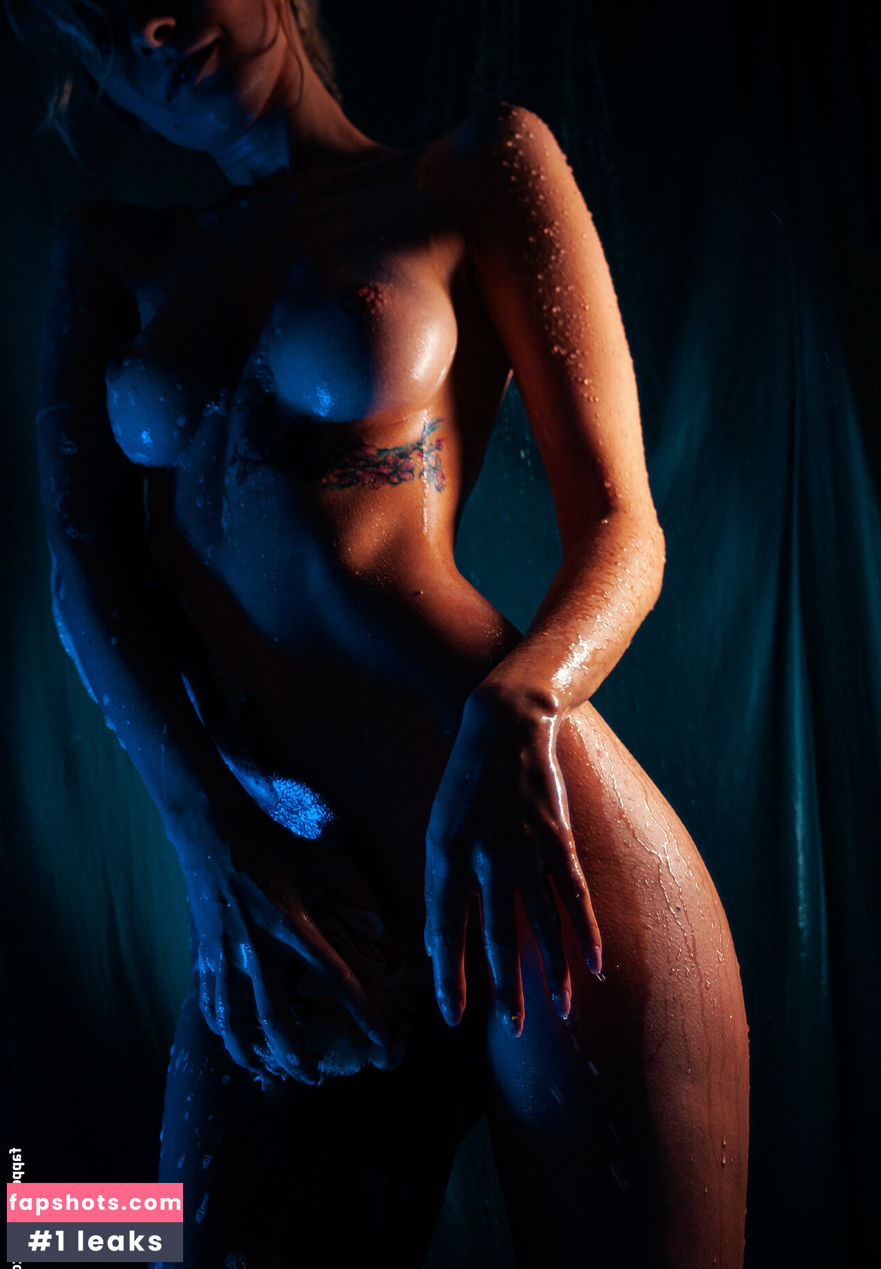 Caramellcat Nahé úniky fotek pouze od fanoušků #19 - Fapshots