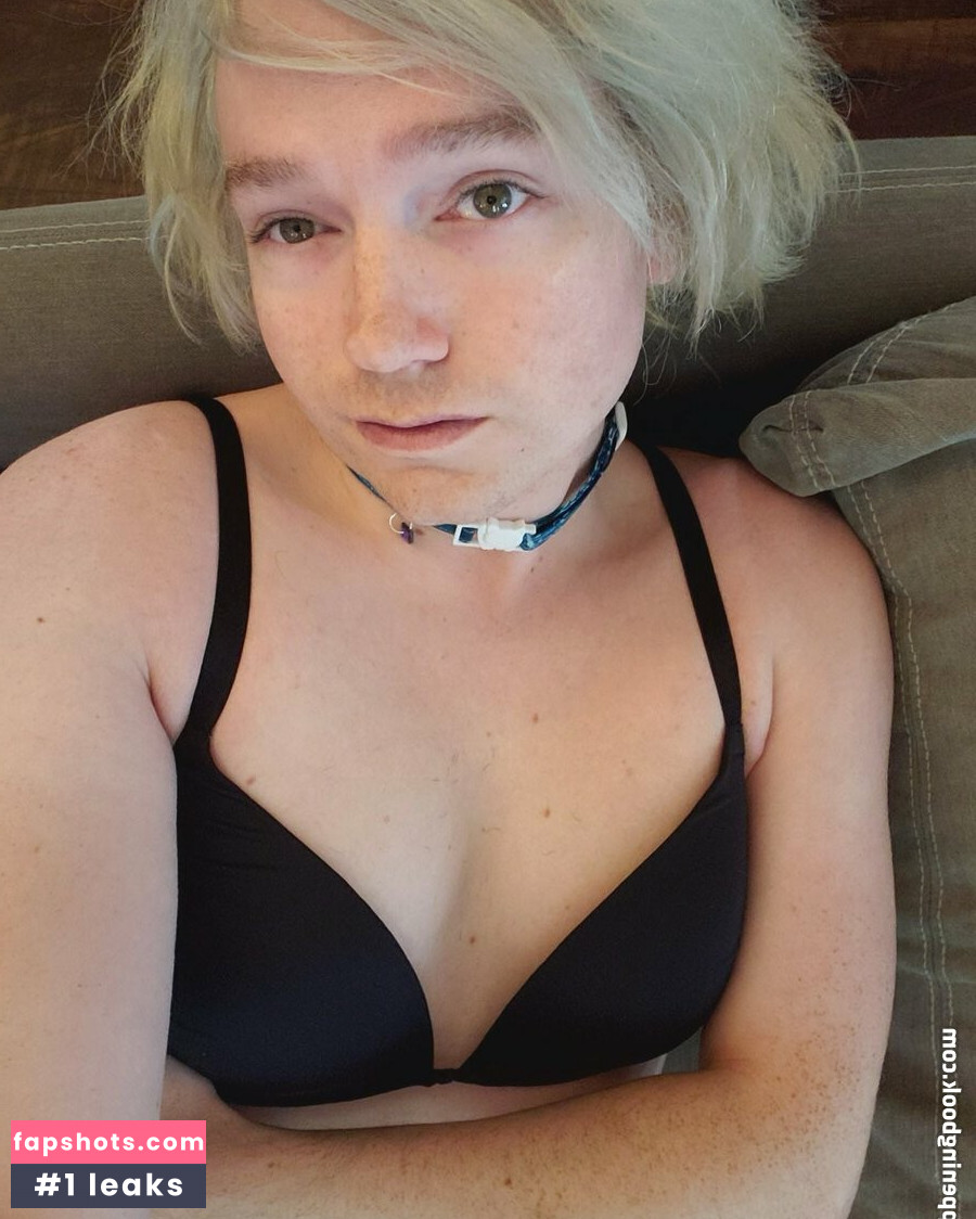 Carbonkitt Nude Leaks OnlyFans Photos #2 - LeakJerk