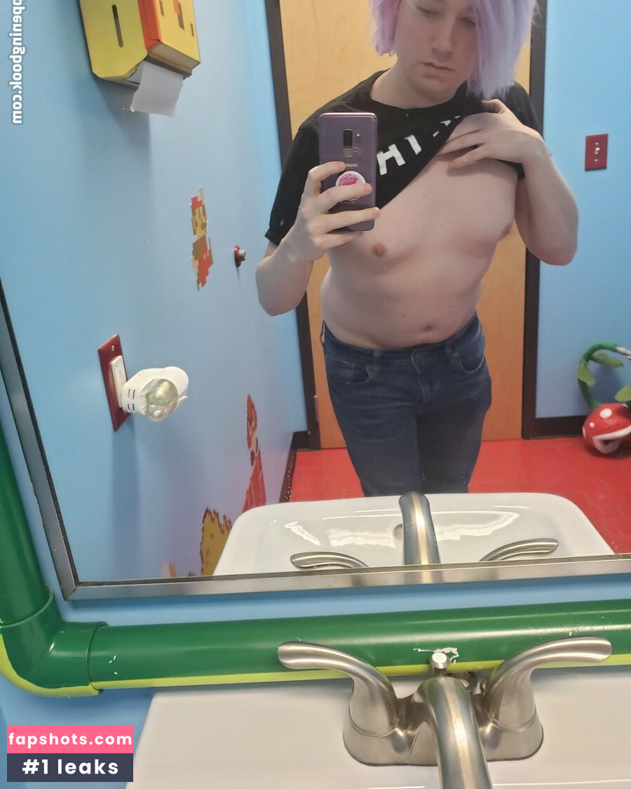 Carbonkitt Nude Leaks OnlyFans Photos #6 - LeakJerk