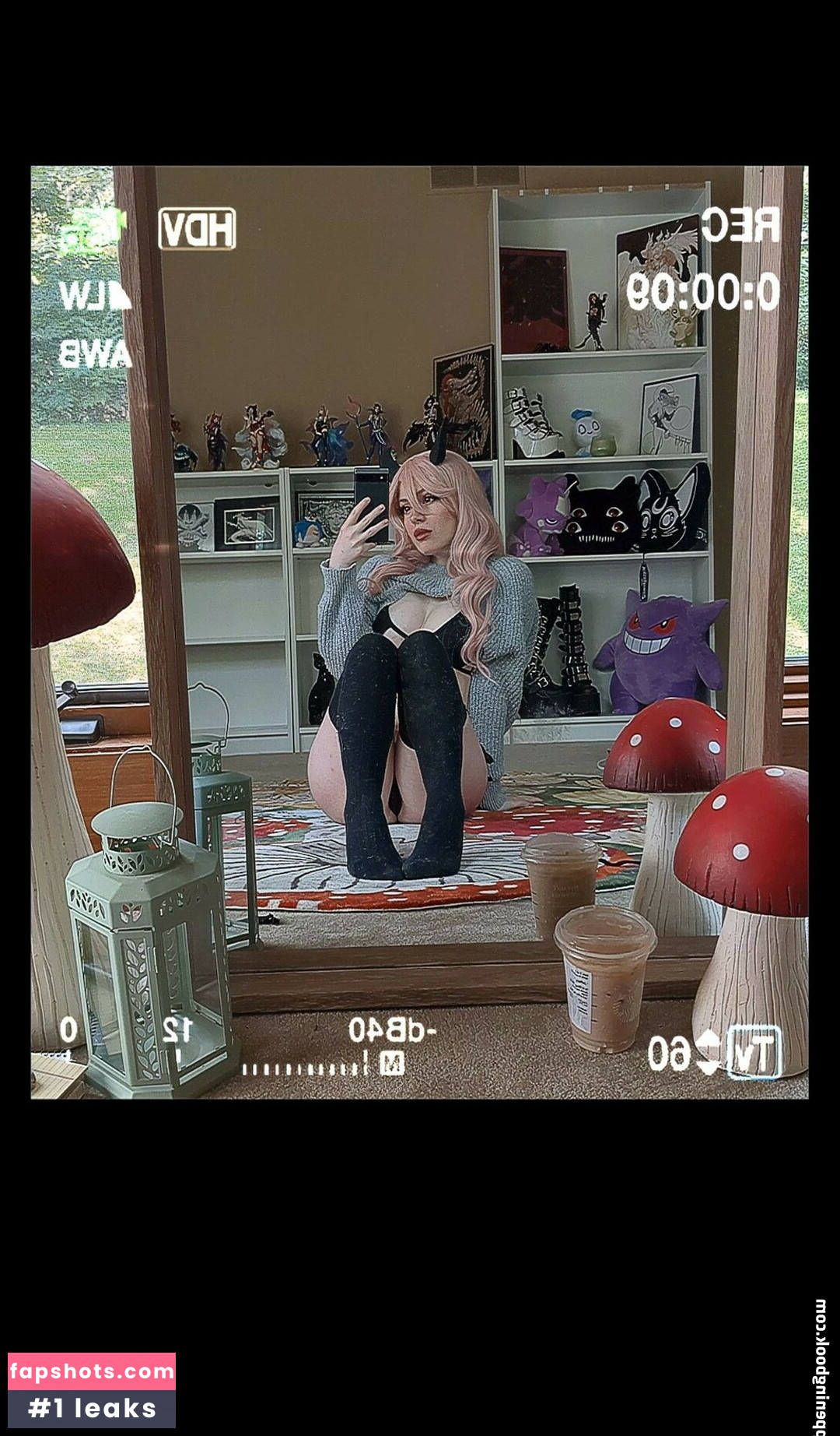 Carbunny gallery photo #25