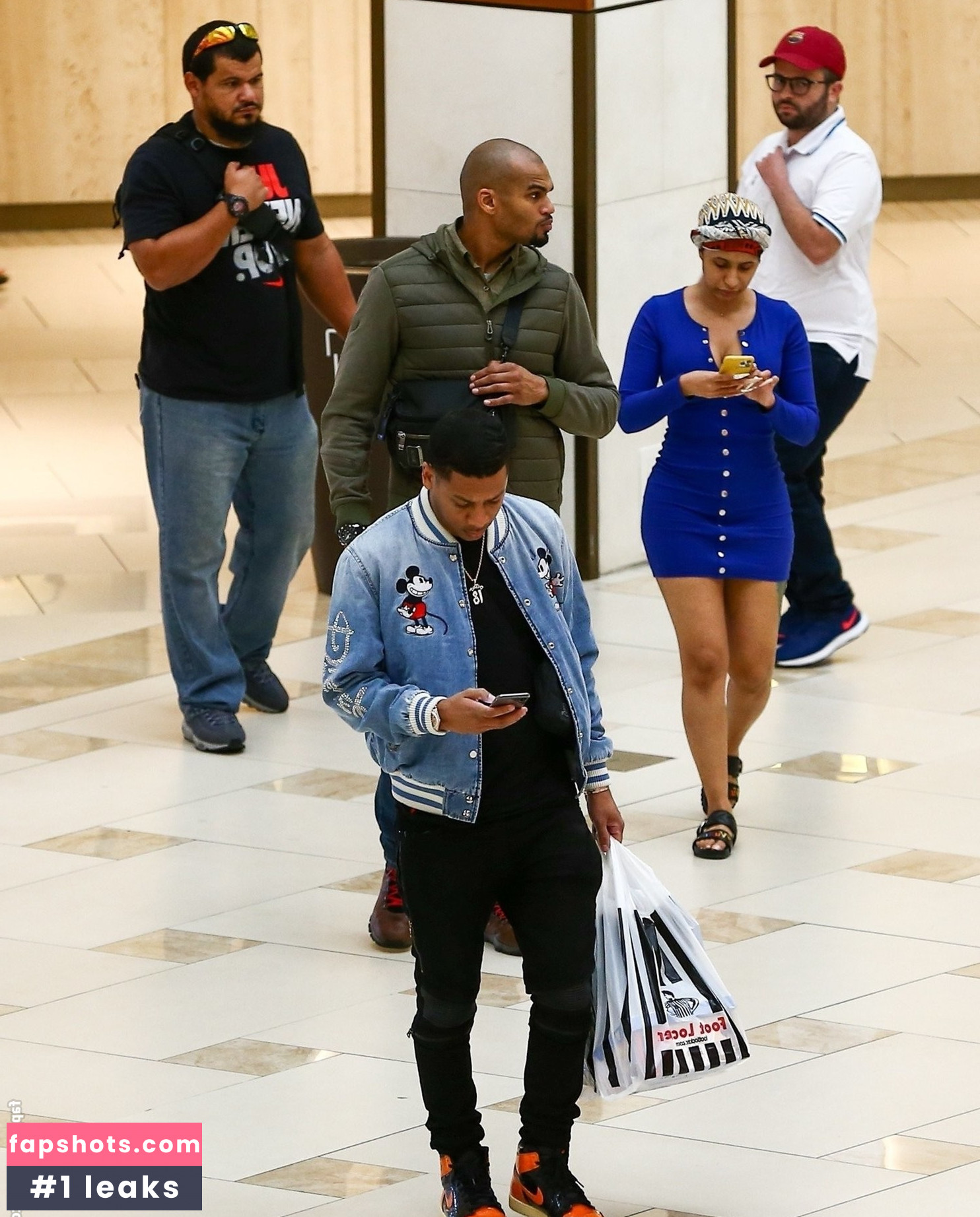 Cardi B Nahé úniky fotek pouze od fanoušků #1097 - Fapshots