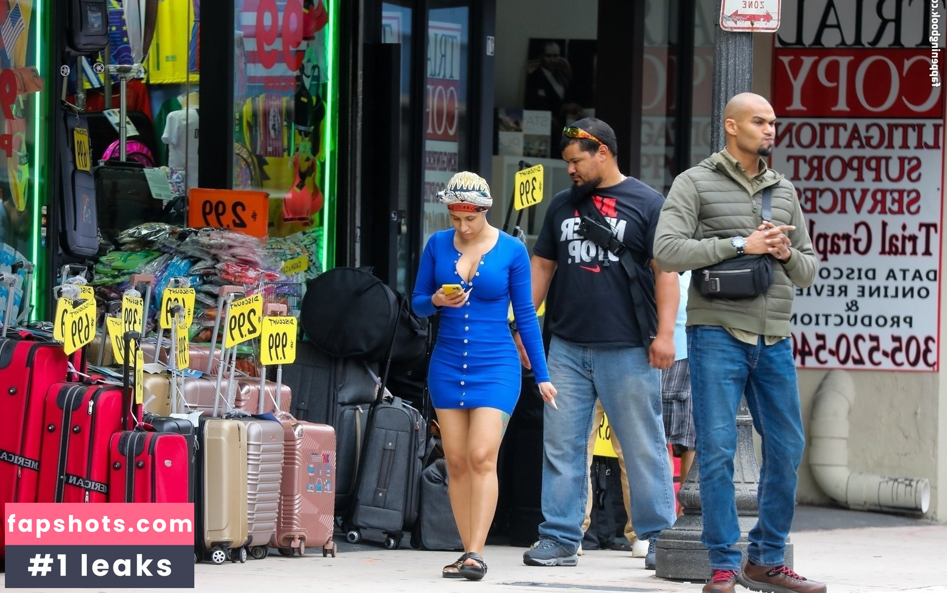 Cardi B Nahé úniky fotek pouze od fanoušků #1131 - Fapshots