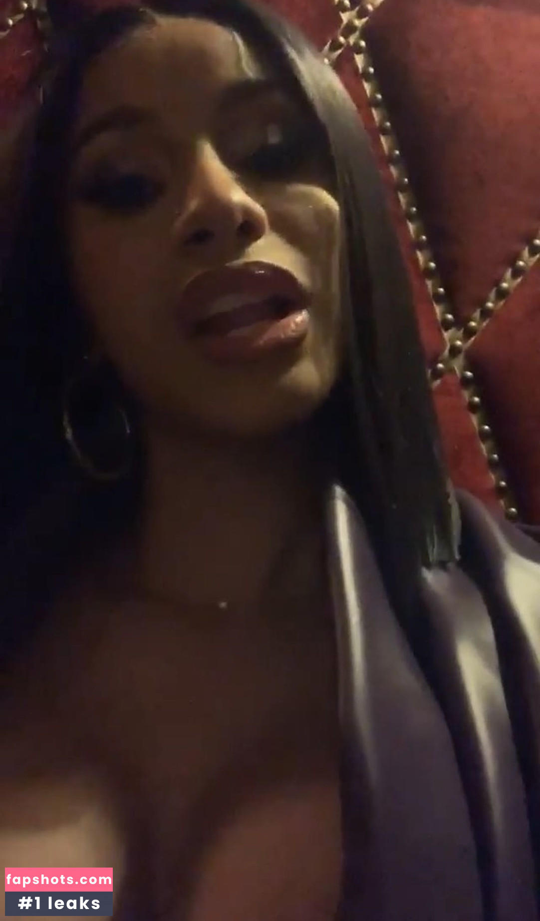 Cardi B Nahé úniky fotek pouze od fanoušků #1142 - Fapshots