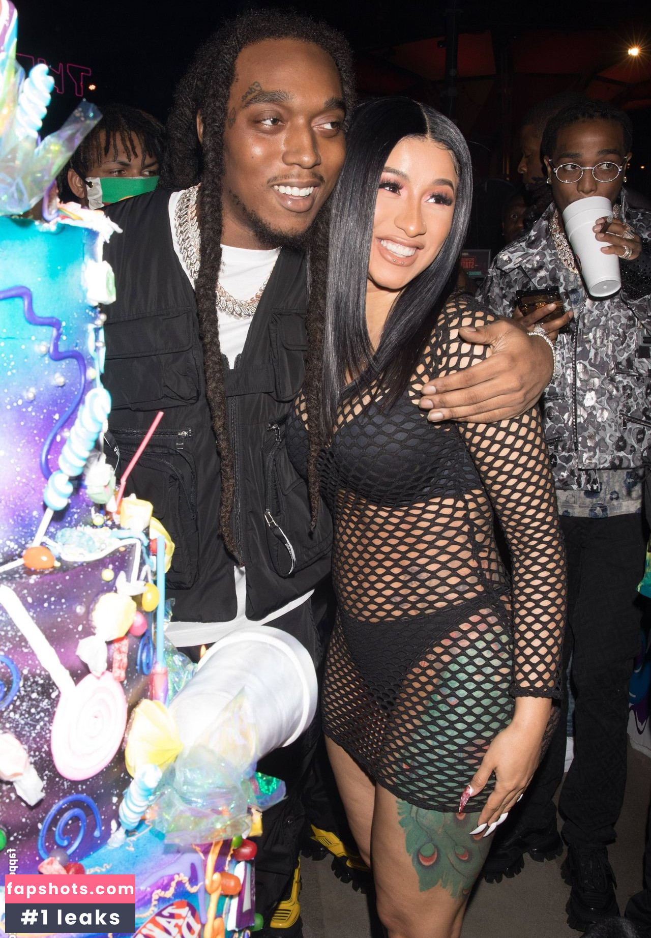 Cardi B gallery photo #1186