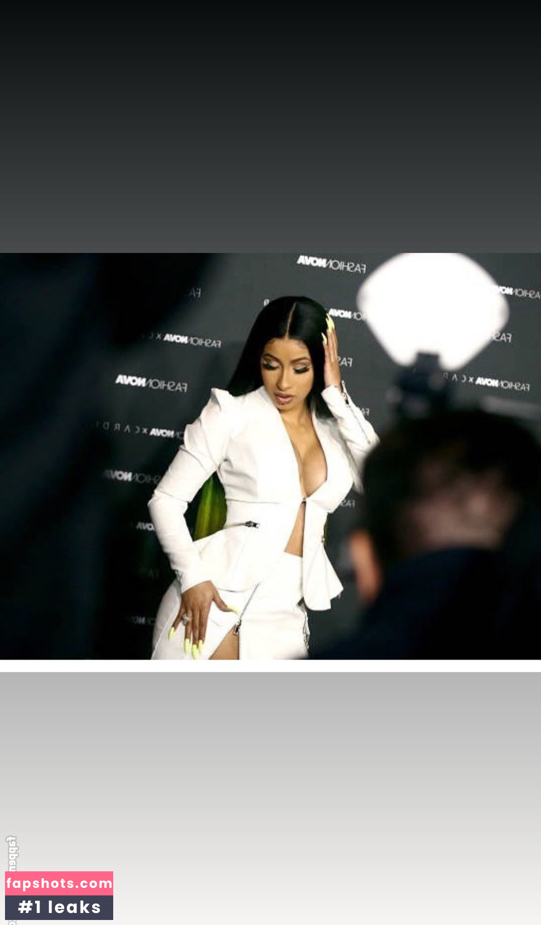 Cardi B gallery photo #1198