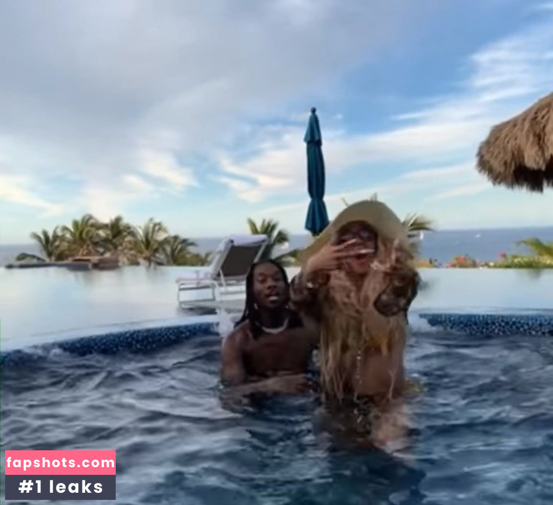 Cardi B gallery photo #1202