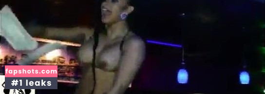 Cardi B gallery photo #1214