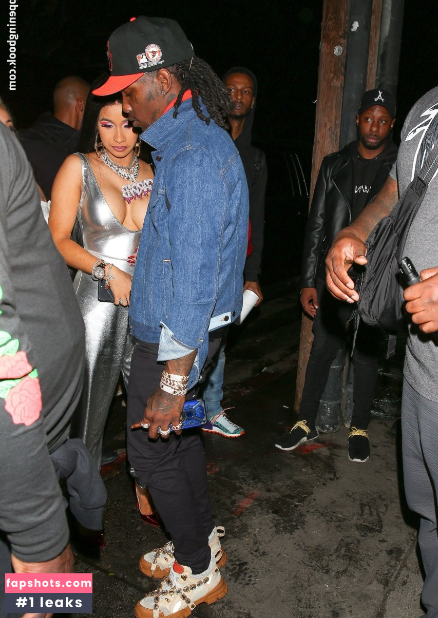 Cardi B gallery photo #1242