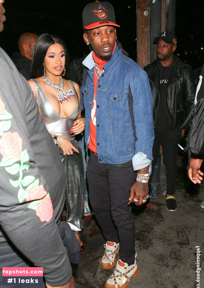 Cardi B gallery photo #1243