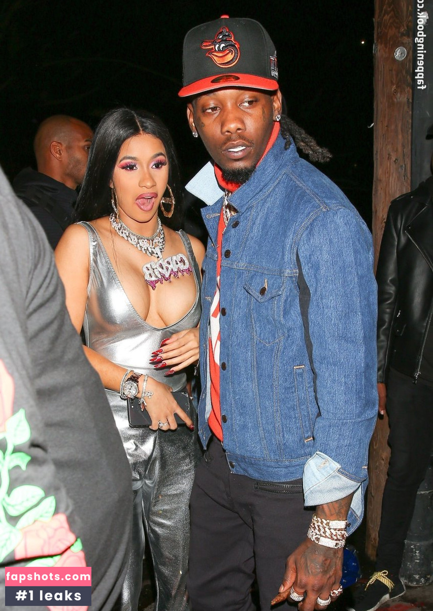 Cardi B gallery photo #1248