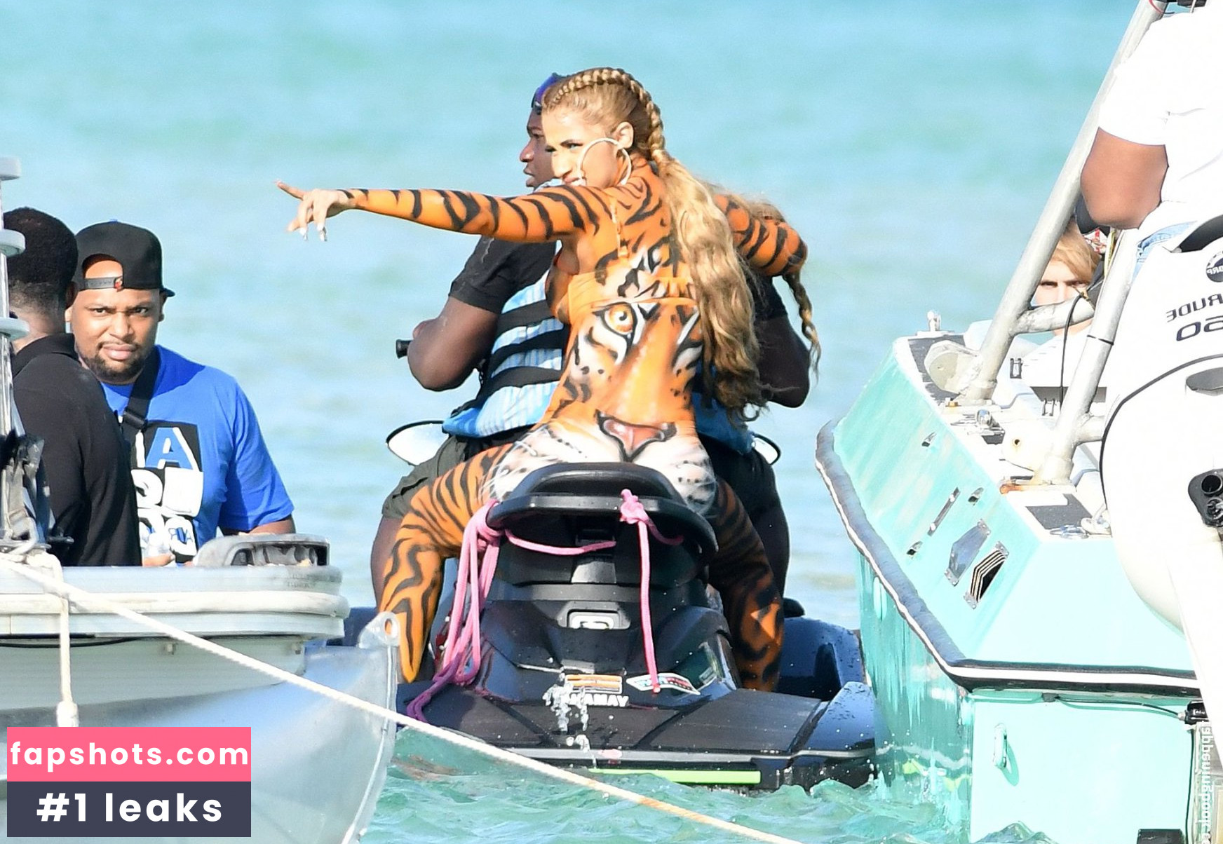 Cardi B gallery photo #1264