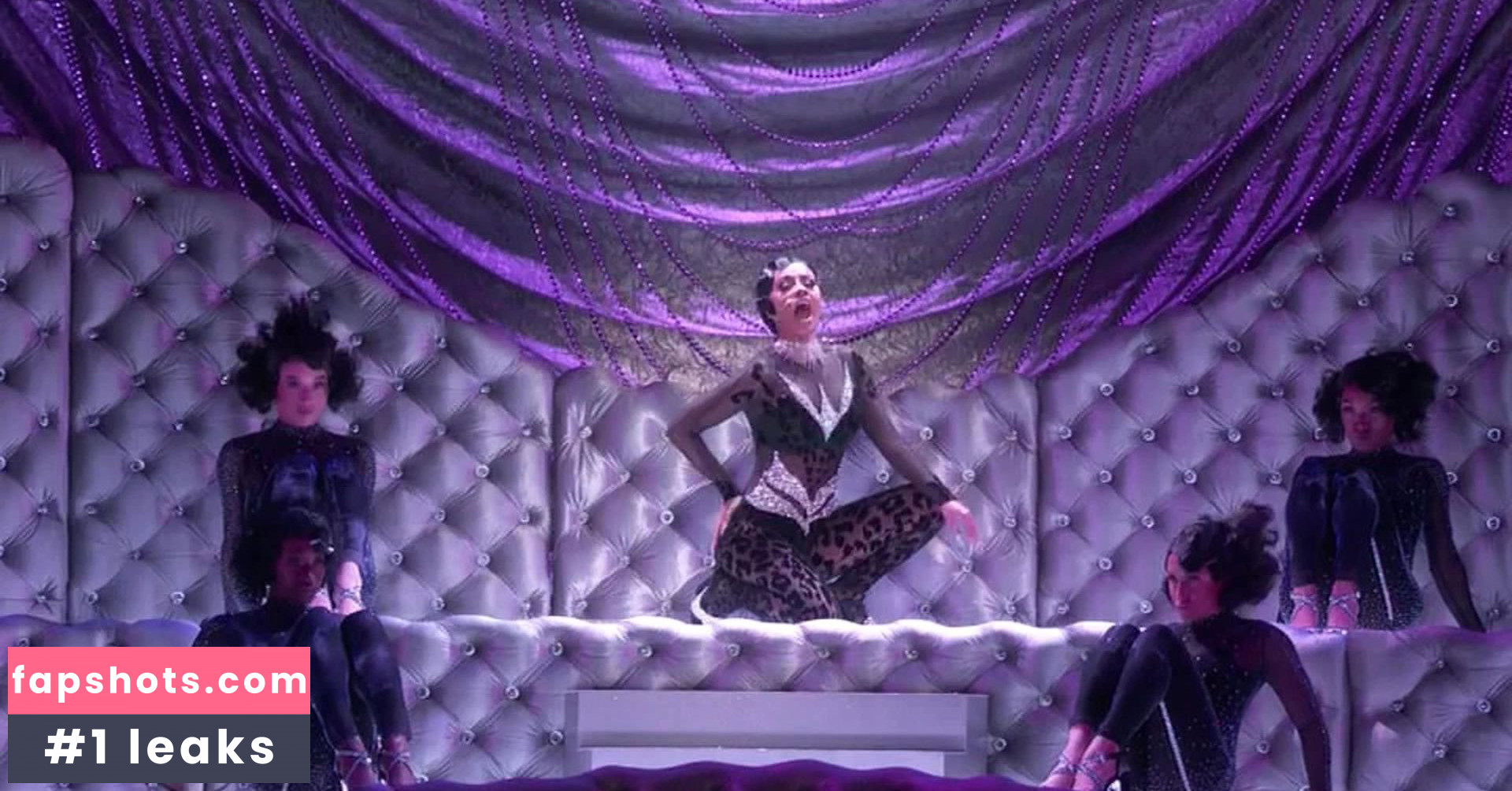 Cardi B gallery photo #1267