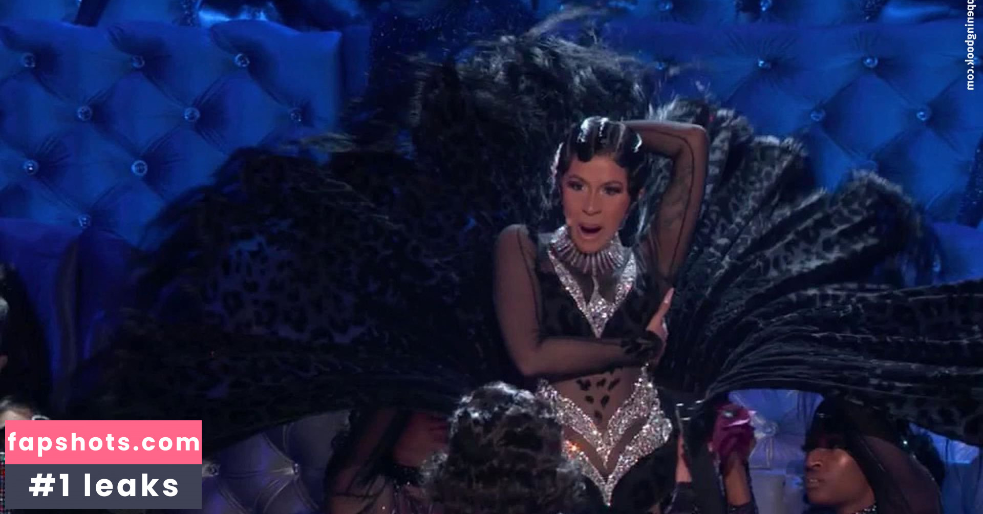 Cardi B gallery photo #1268