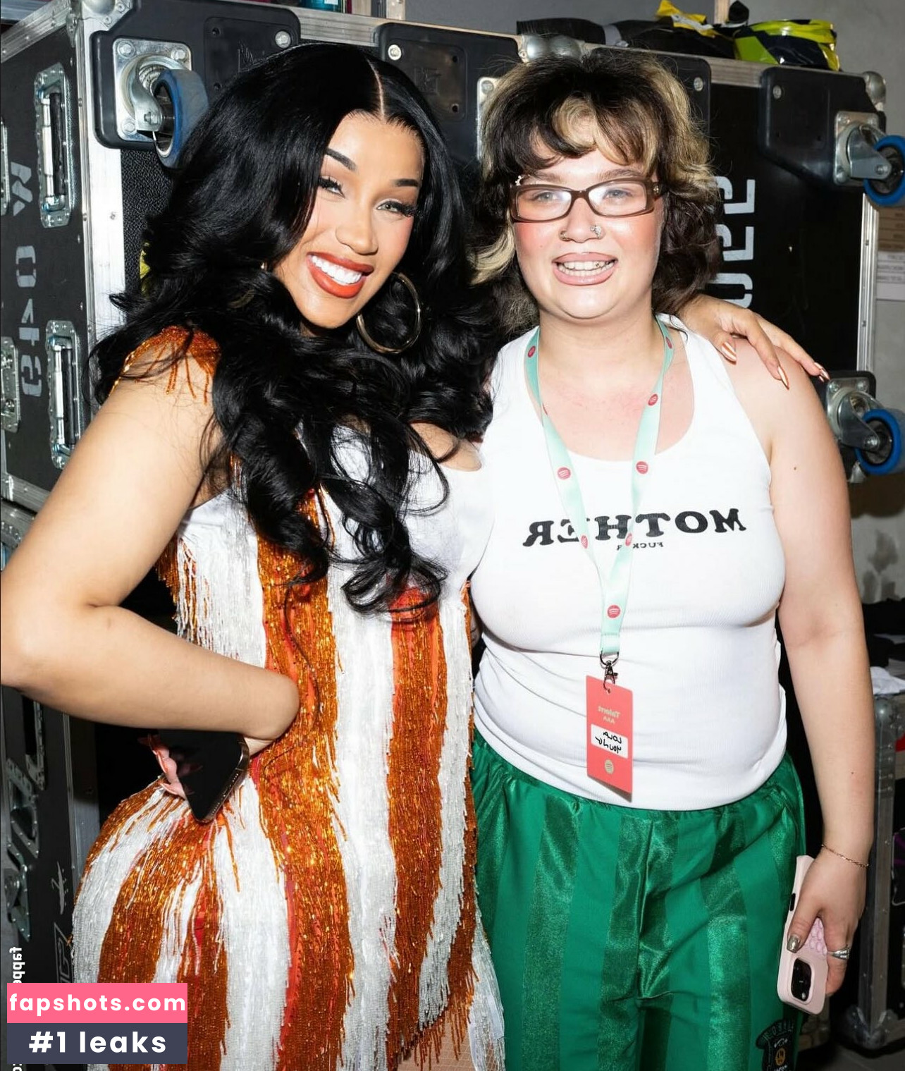 Cardi B gallery photo #15