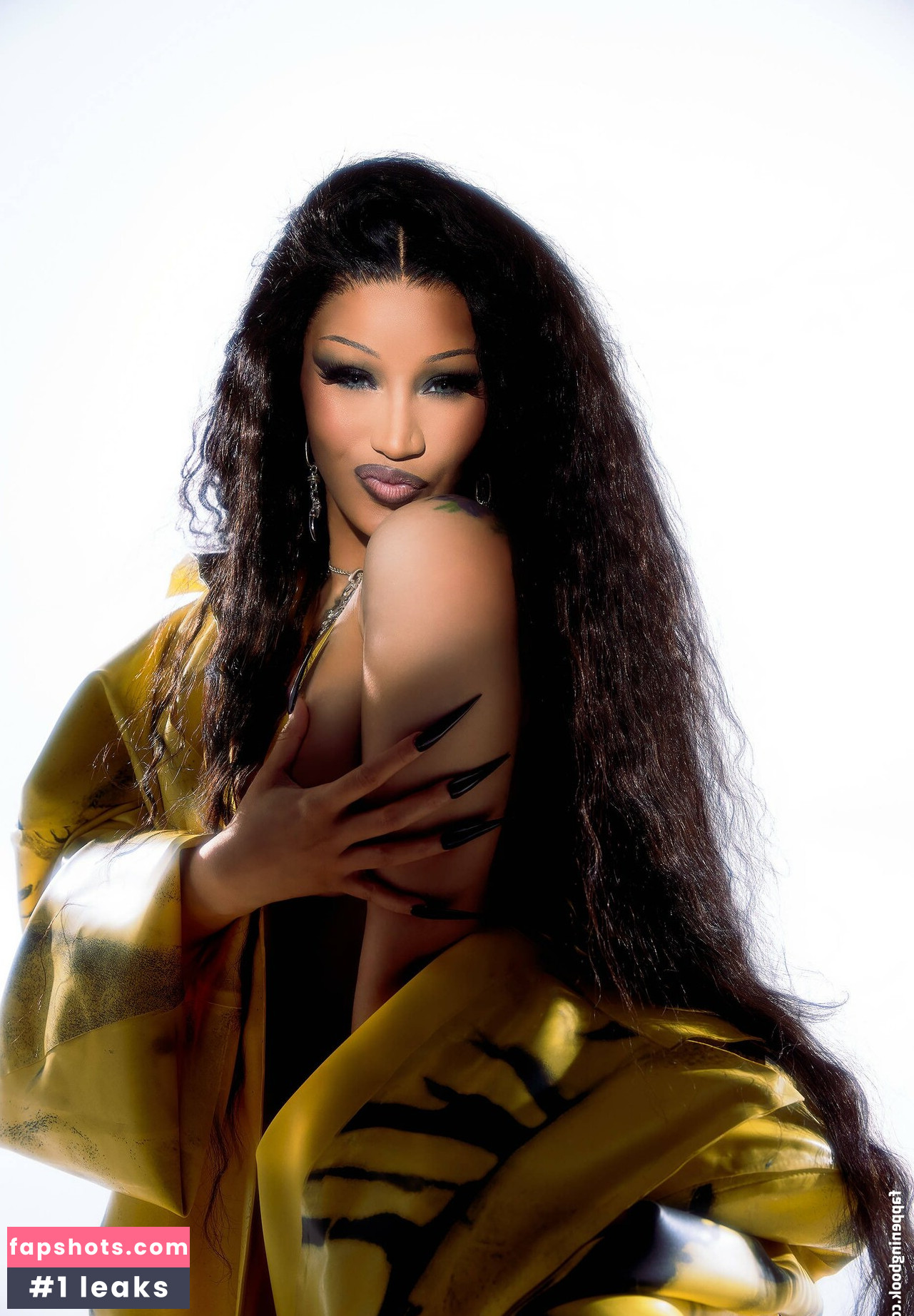 Cardi B gallery photo #16