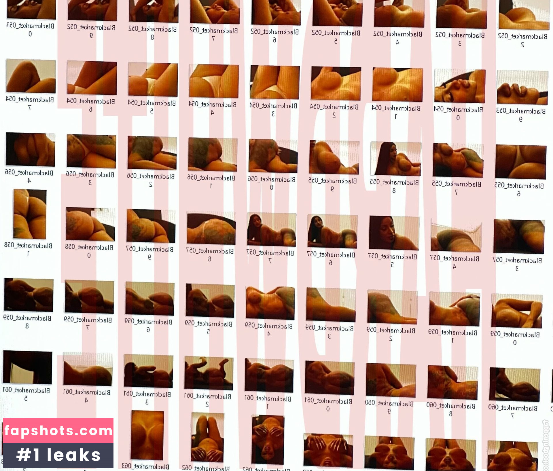 Cardi B Nahé úniky fotek pouze od fanoušků #217 - Fapshots