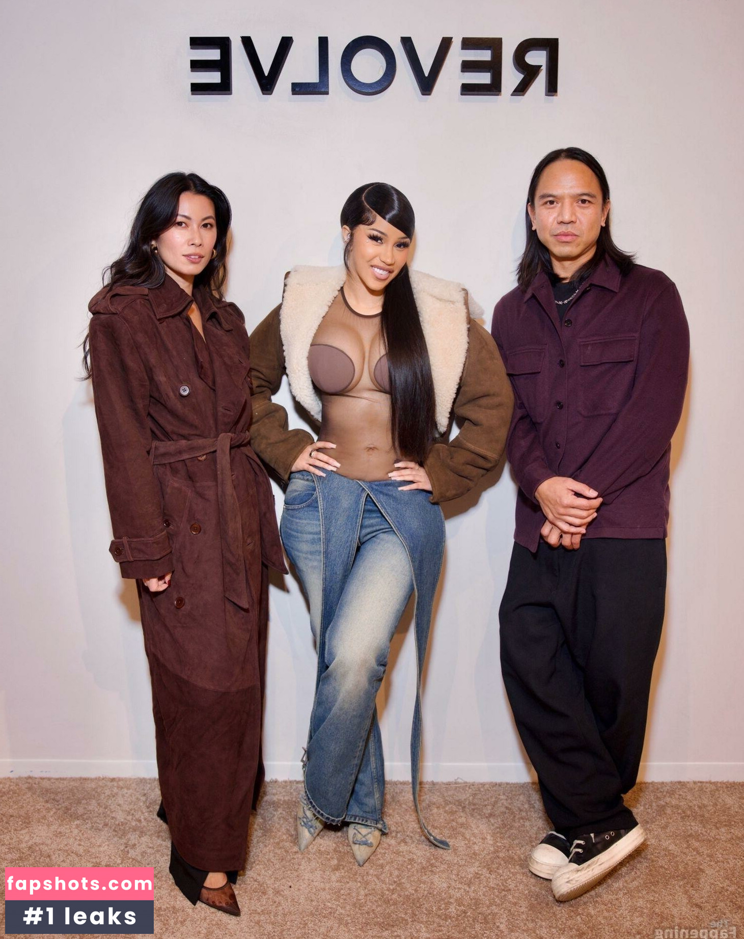 Cardi B gallery photo #26