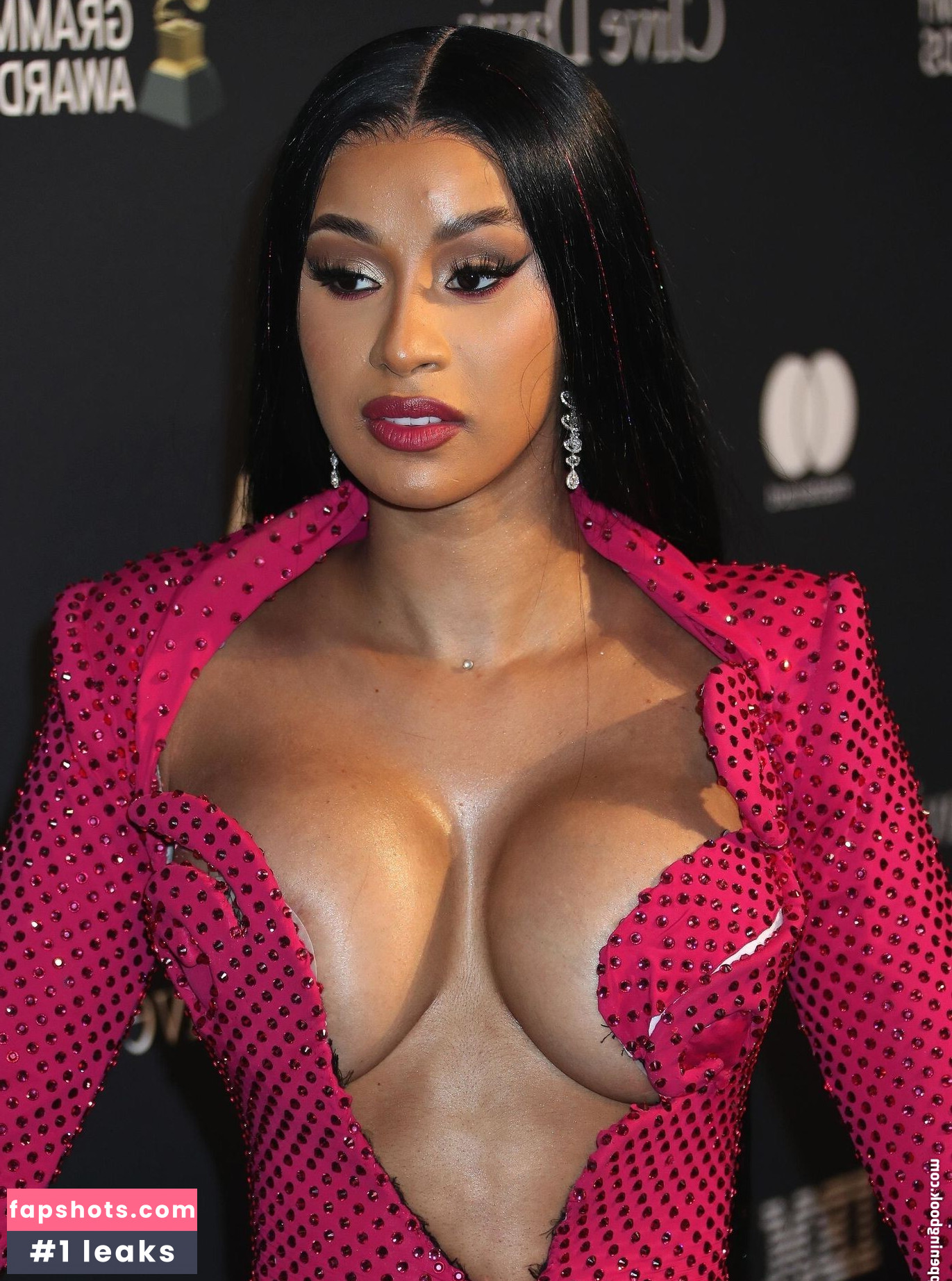 Cardi B gallery photo #269