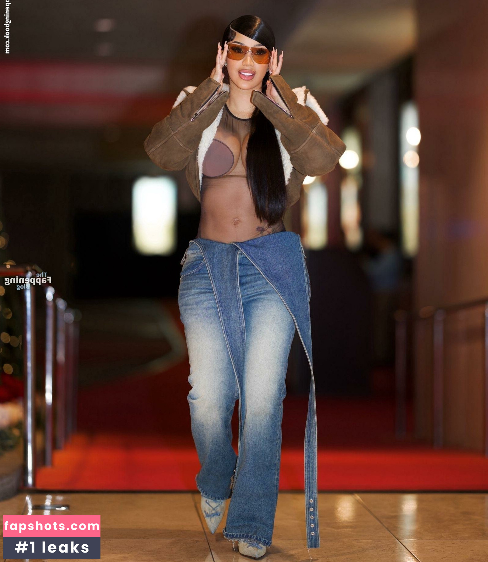 Cardi B gallery photo #28
