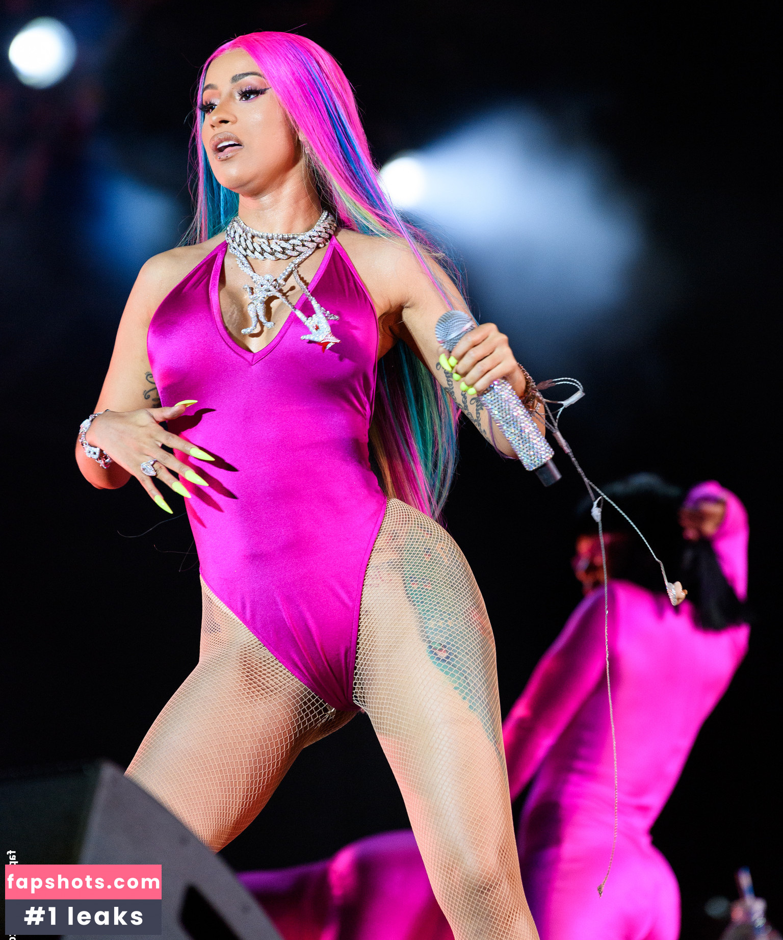 Cardi B gallery photo #271