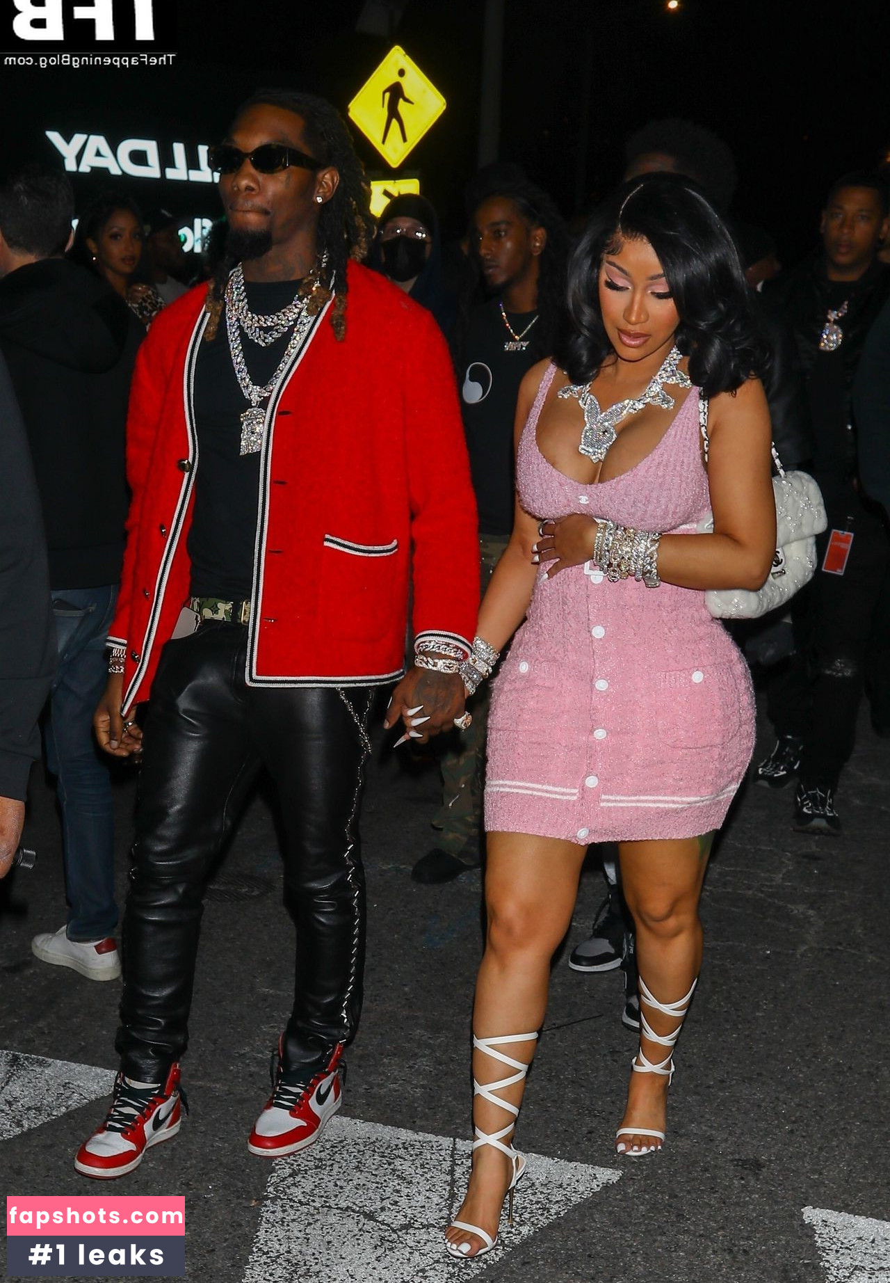 Cardi B gallery photo #276