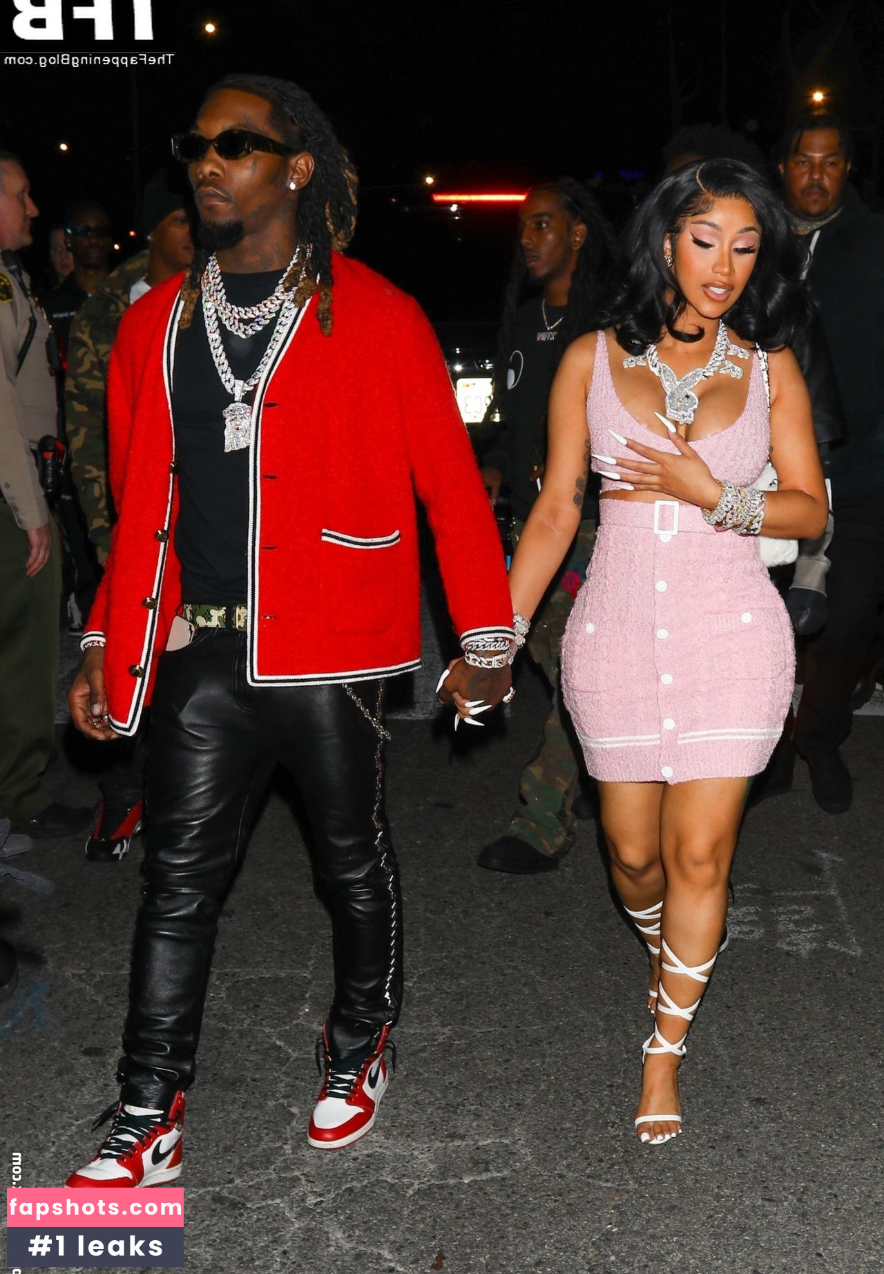 Cardi B gallery photo #277