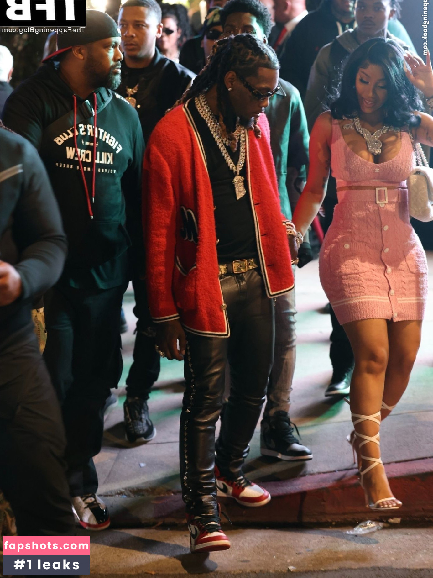 Cardi B gallery photo #279