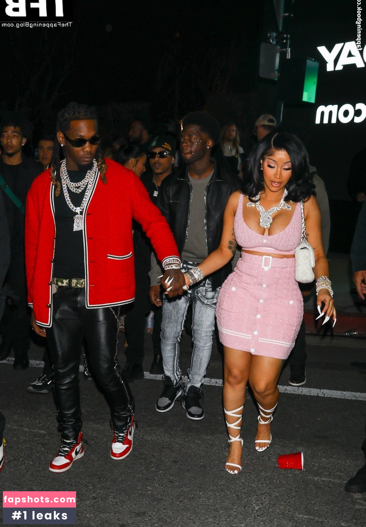 Cardi B gallery photo #280