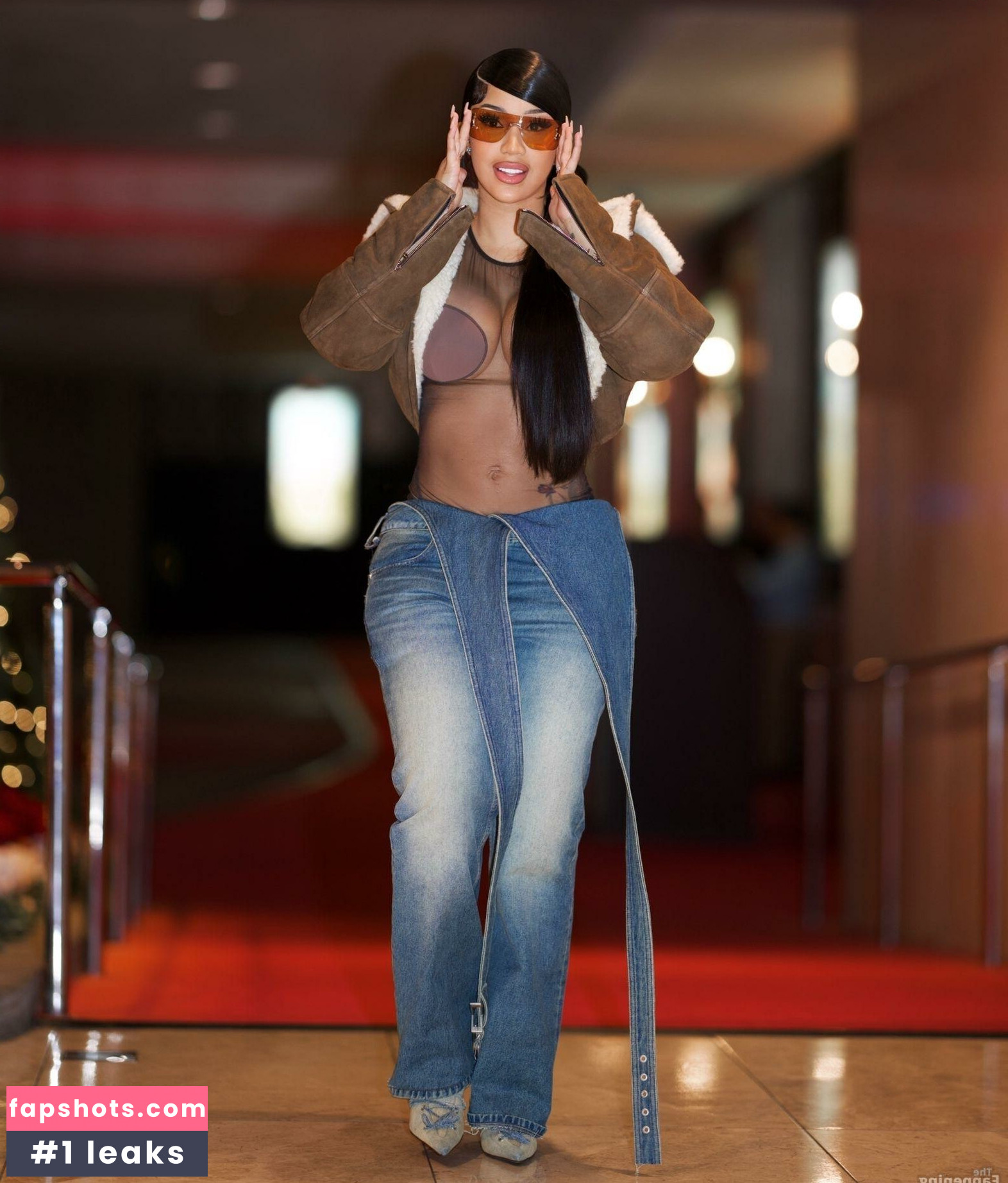 Cardi B gallery photo #29