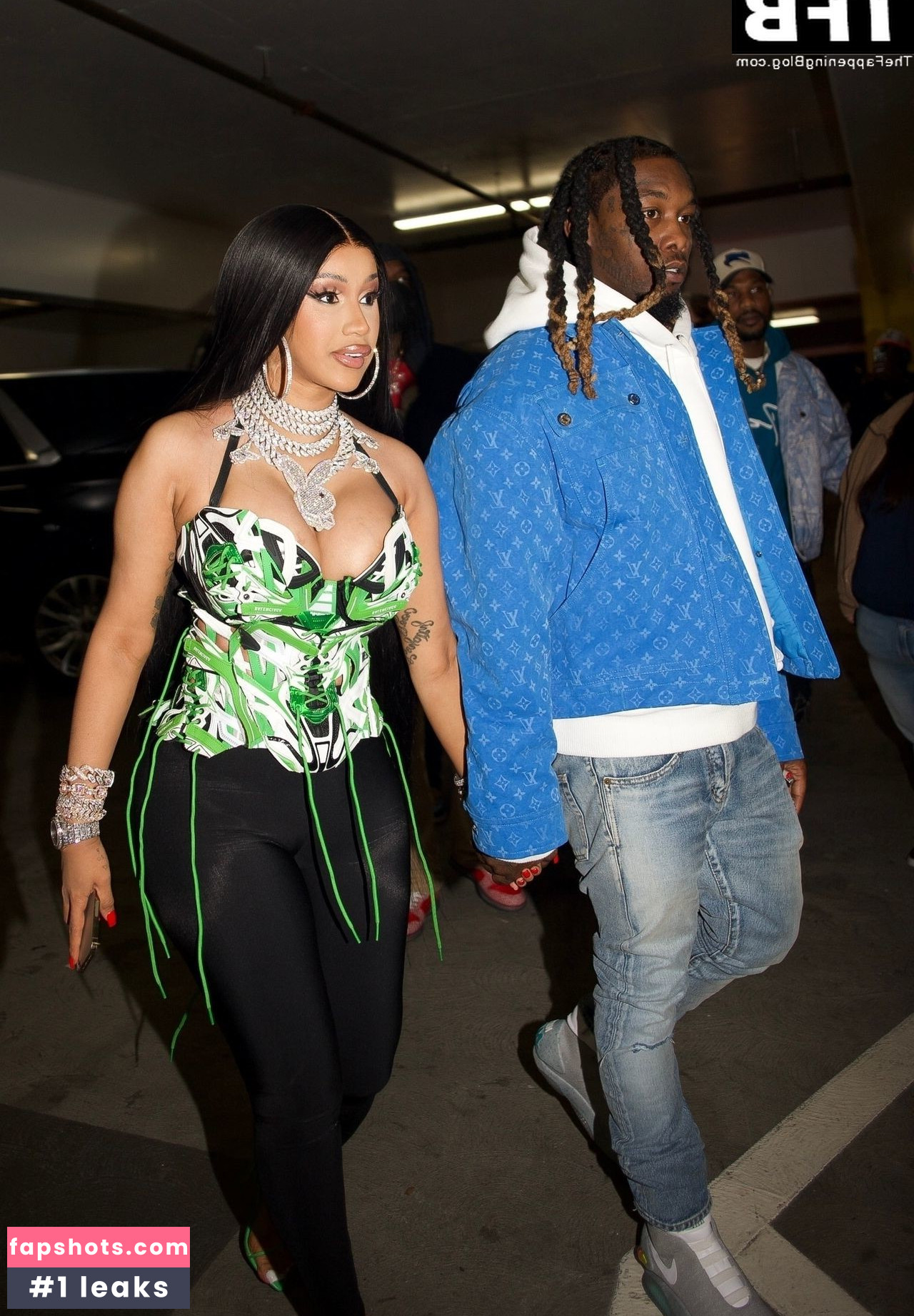 Cardi B gallery photo #281