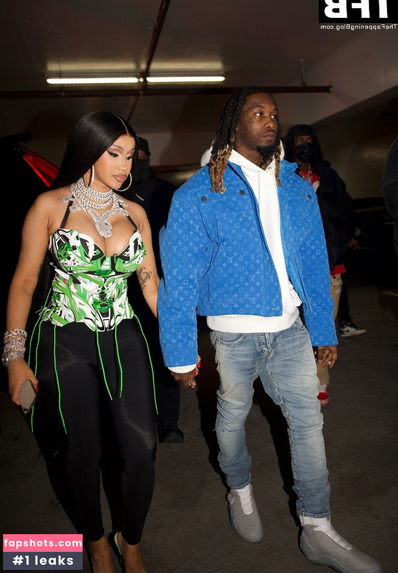 Cardi B gallery photo #282