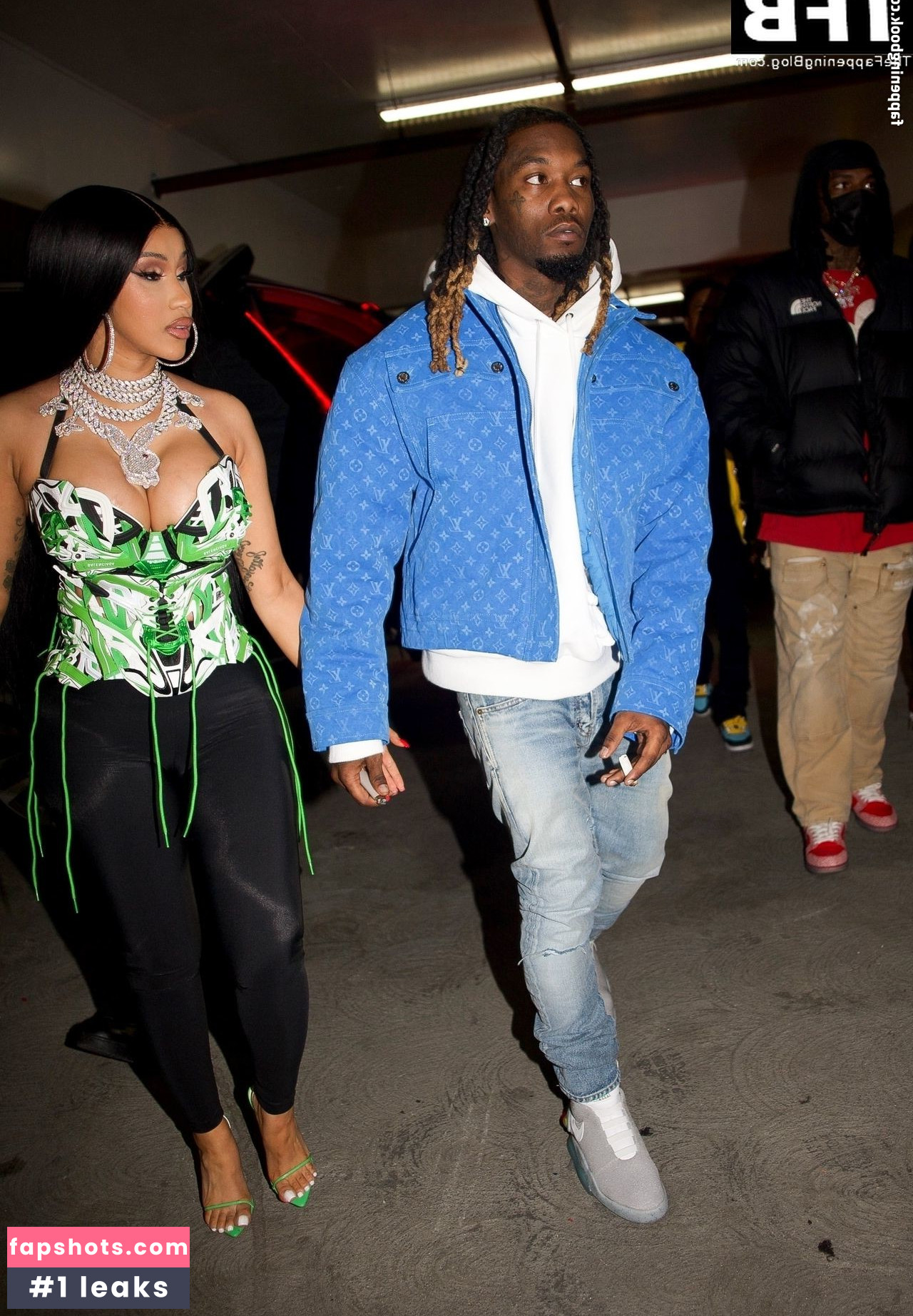 Cardi B gallery photo #283