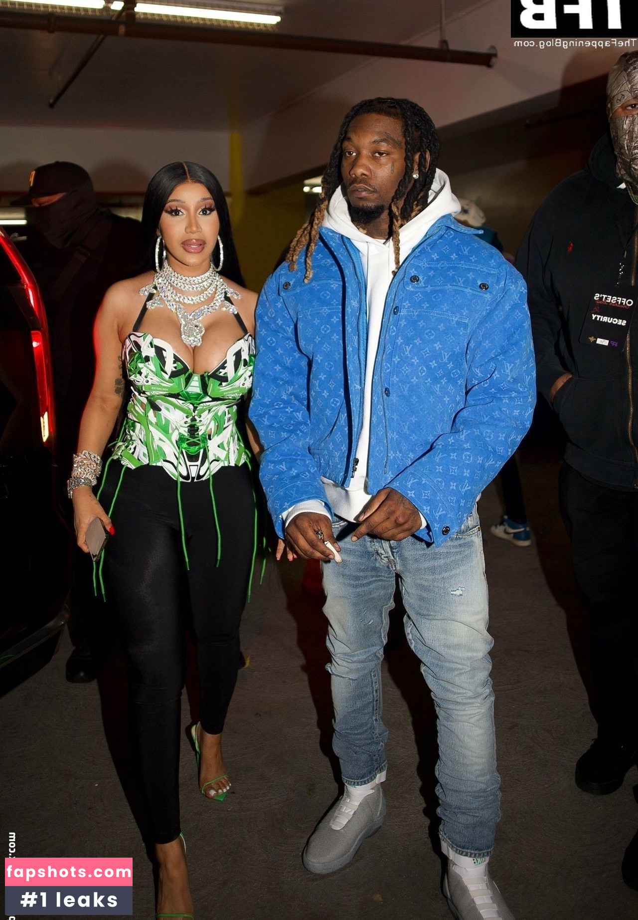 Cardi B gallery photo #284