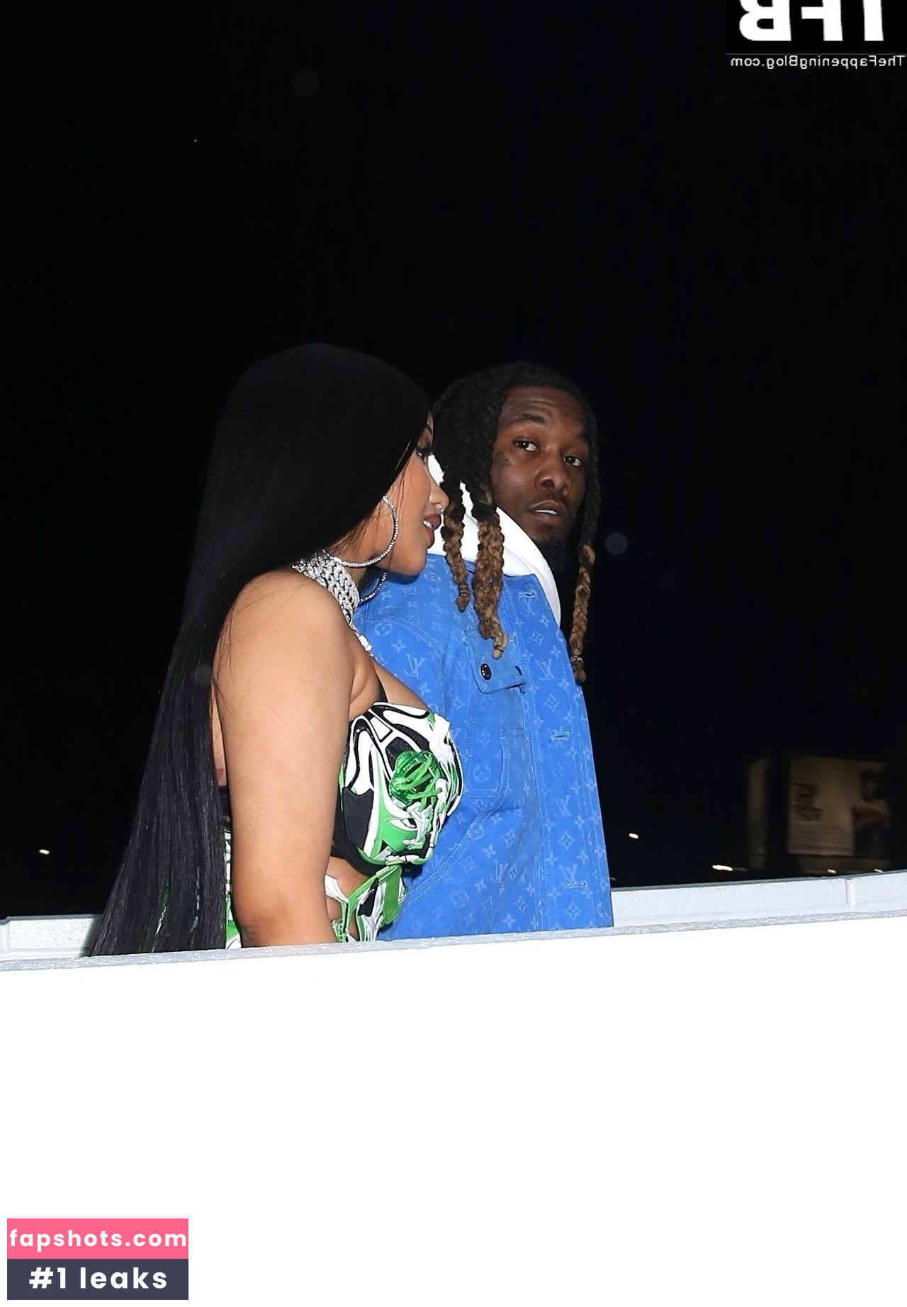 Cardi B gallery photo #287