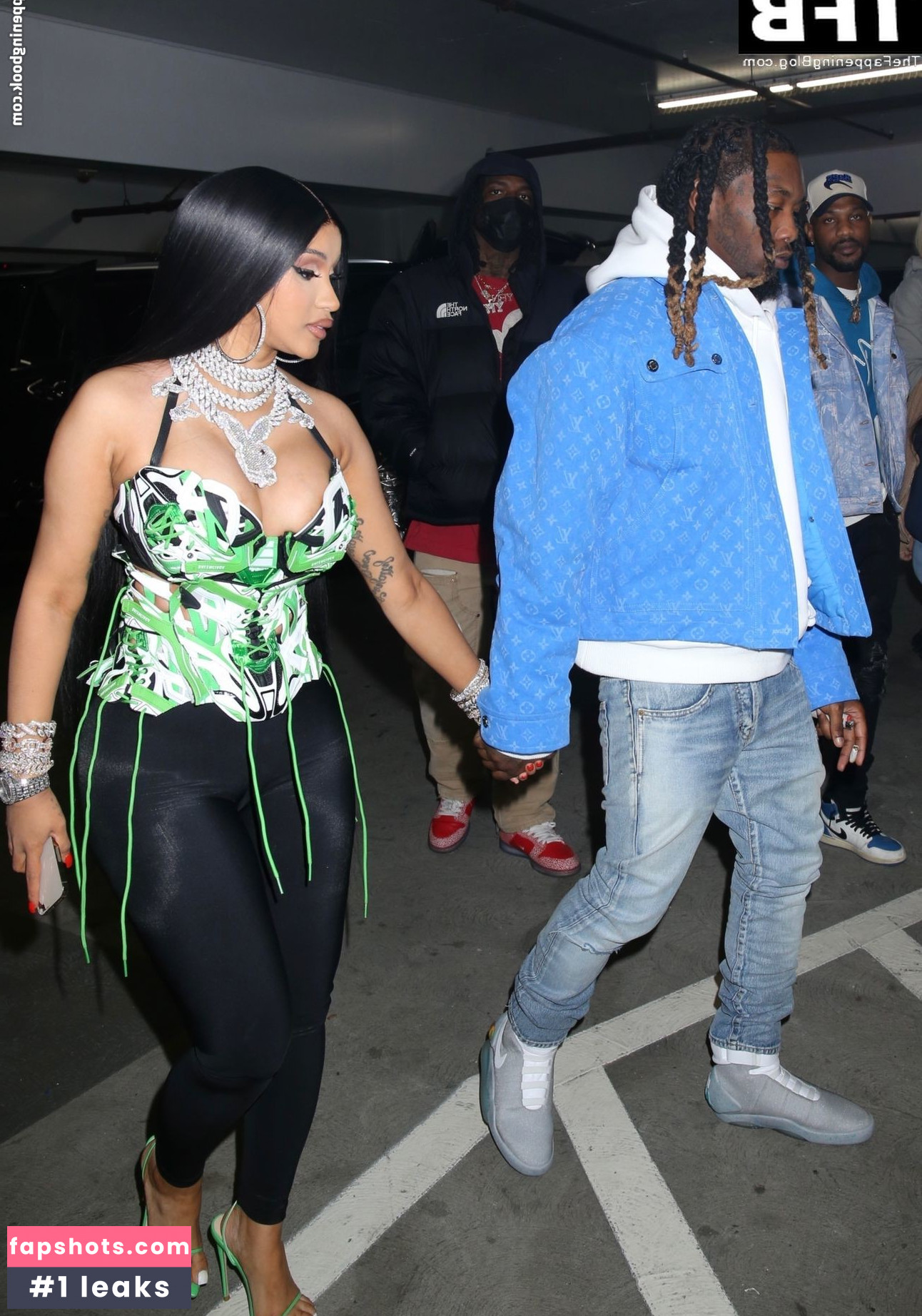 Cardi B gallery photo #290